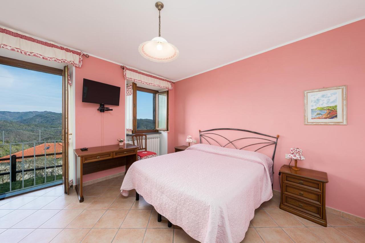 Agriturismo Daniela Bracelli Ngoại thất bức ảnh