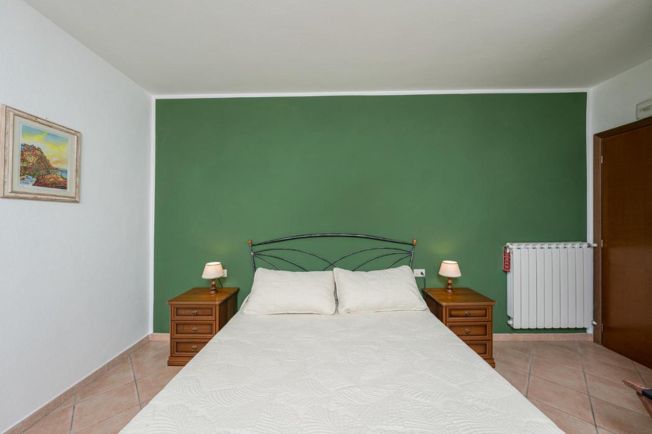 Agriturismo Daniela Bracelli Ngoại thất bức ảnh