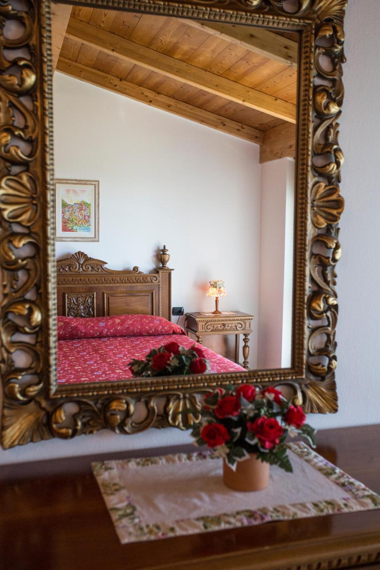 Agriturismo Daniela Bracelli Ngoại thất bức ảnh