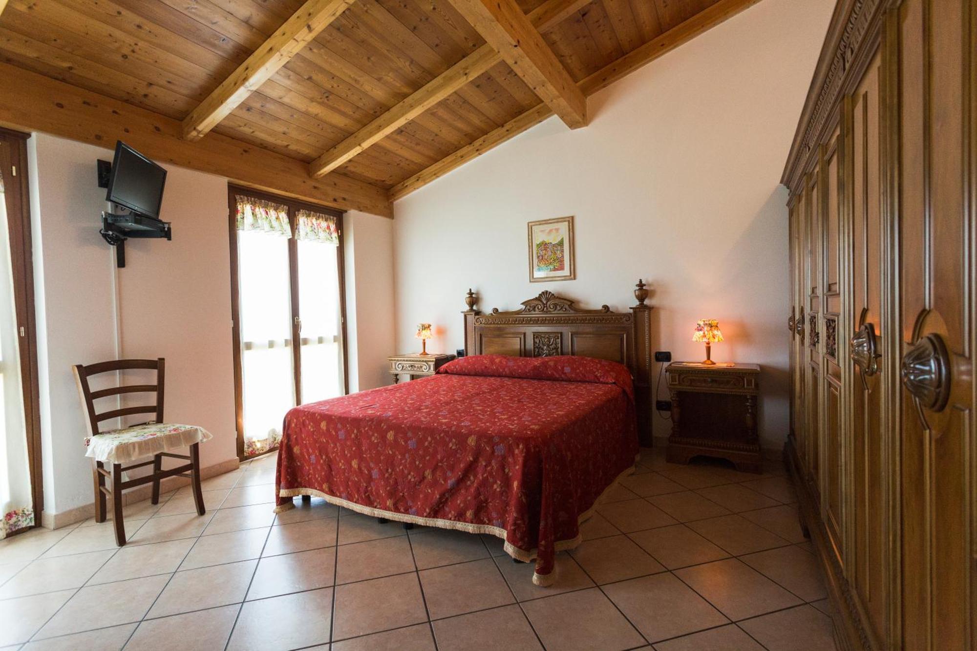 Agriturismo Daniela Bracelli Ngoại thất bức ảnh