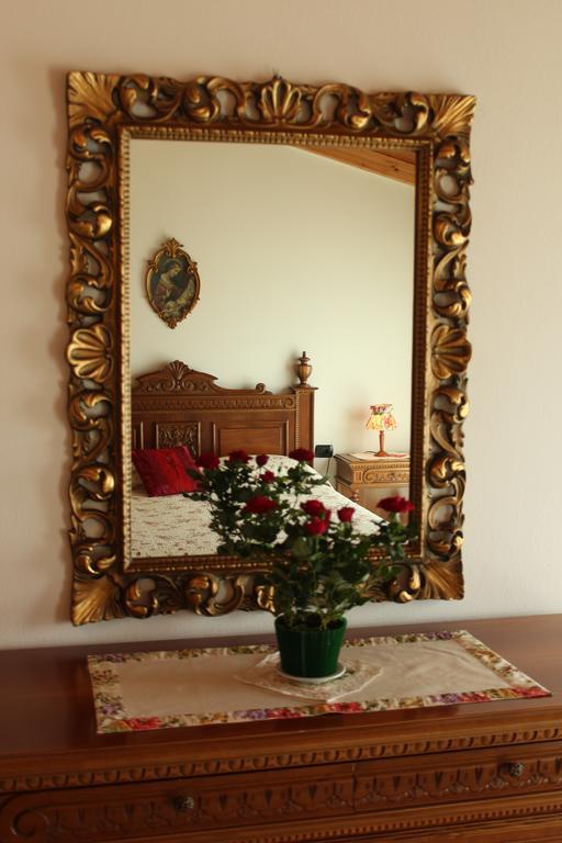 Agriturismo Daniela Bracelli Ngoại thất bức ảnh