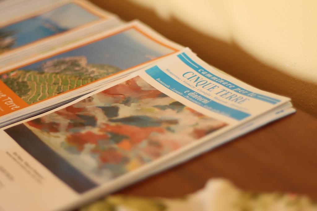 Agriturismo Daniela Bracelli Ngoại thất bức ảnh