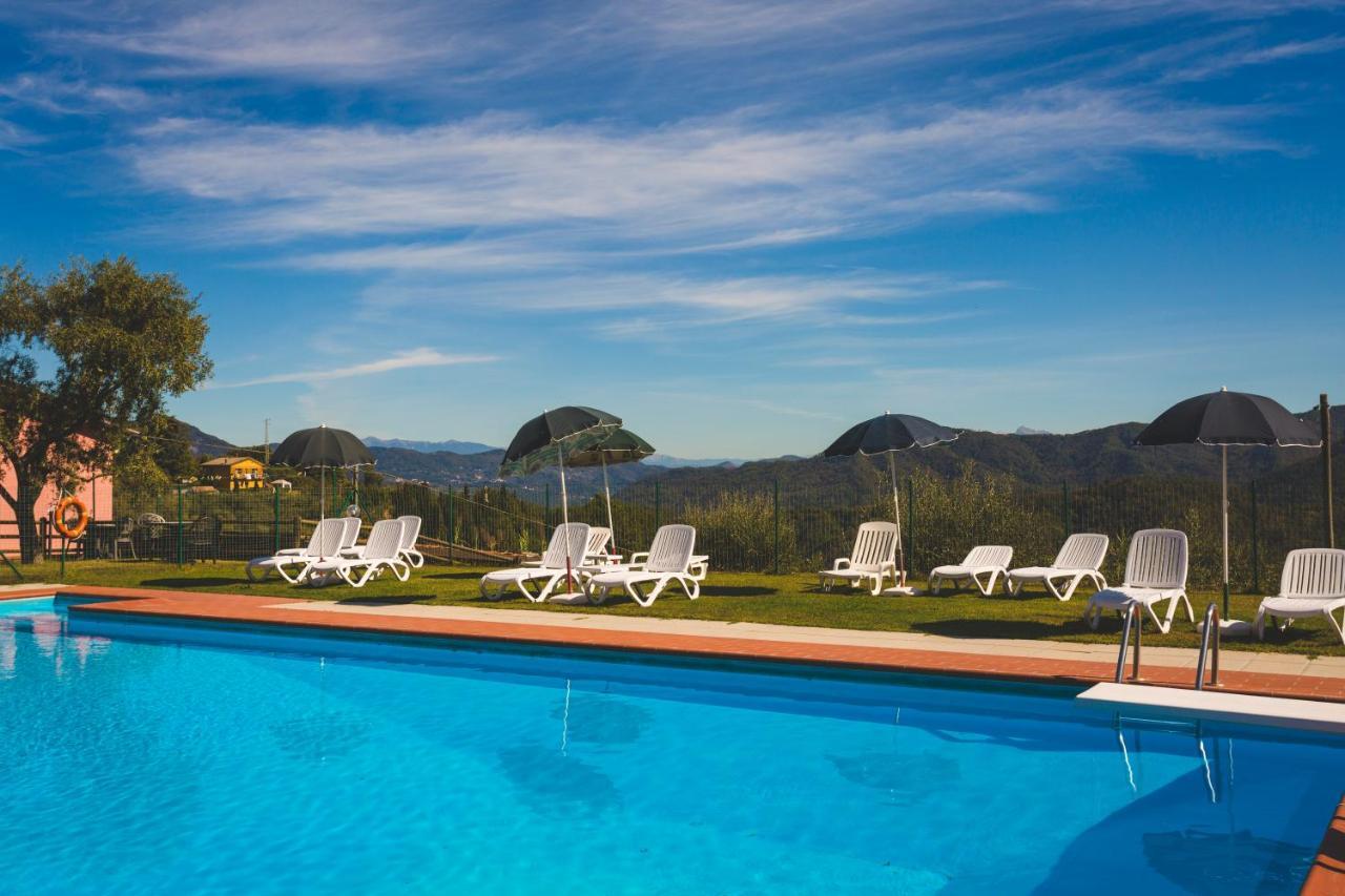 Agriturismo Daniela Bracelli Ngoại thất bức ảnh